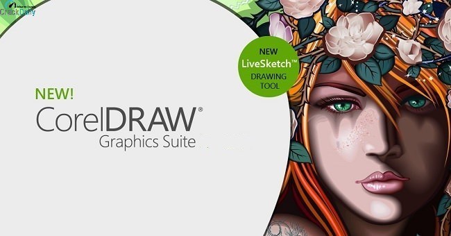 CorelDraw Graphics Suite X9 Crack