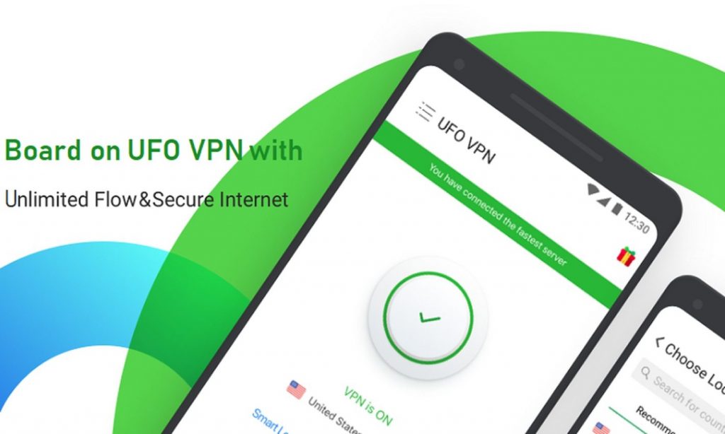 Android Pro VPN APKS