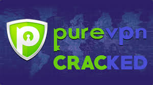PureVPN 2021 Crack