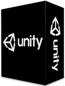 Unity Pro 2021