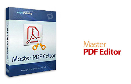 Master PDF Editor